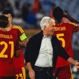 Roma Face Genoa Seeking Immediate Response After European Setback