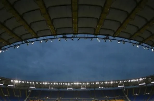 Stadio Olimpico Set for €150m Expansion Ahead of Euro 2032