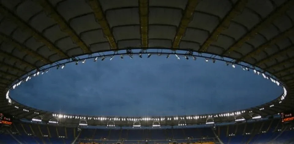 Stadio Olimpico Set for €150m Expansion Ahead of Euro 2032