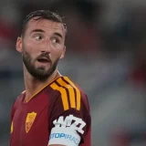 Roma Lose Bryan Cristante to Knee Inflammation for Como Clash