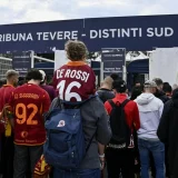 Roma Host Mourinho’s Real Madrid in Champions League Return at Olimpico