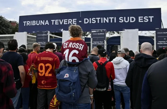 Roma Host Mourinho’s Real Madrid in Champions League Return at Olimpico