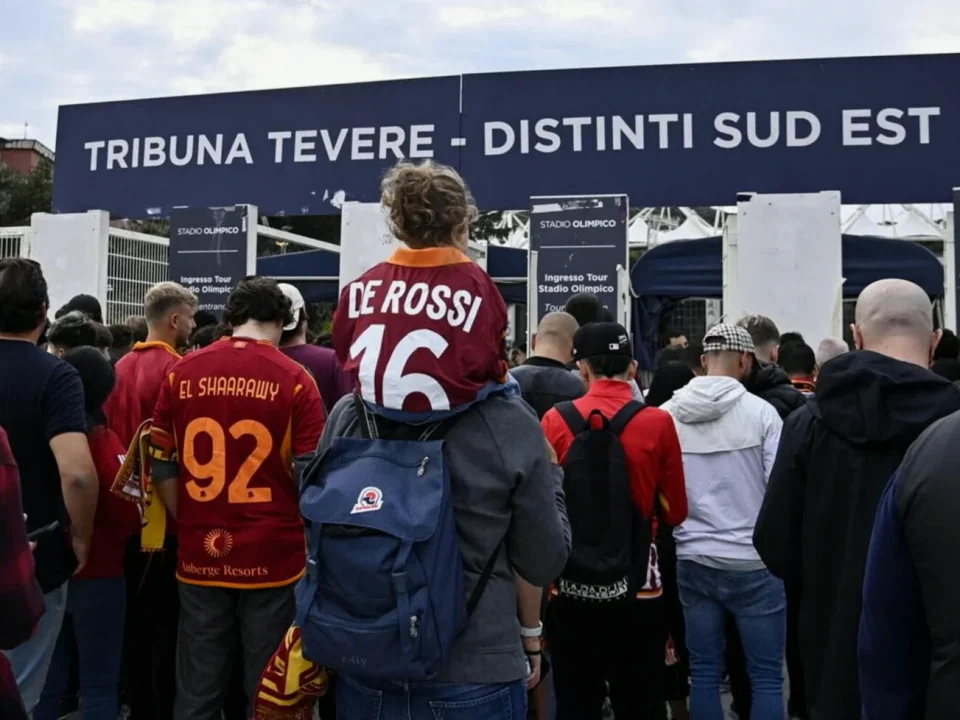 Roma Host Mourinho’s Real Madrid in Champions League Return at Olimpico