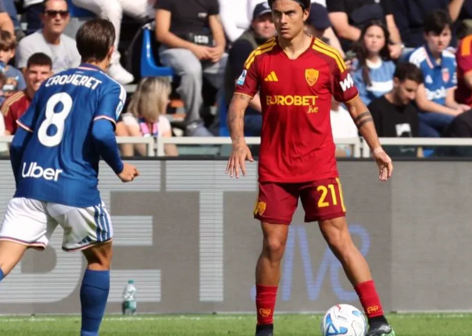 Real Madrid Face Gasperini’s High-Press Roma at the Olimpico