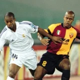 Roma vs Real Madrid: The Champions League Match Played on 9/11