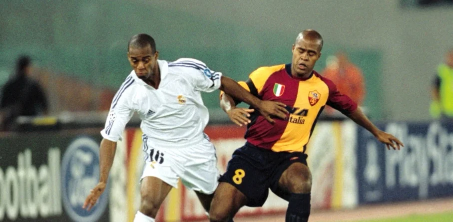 Roma vs Real Madrid: The Champions League Match Played on 9/11