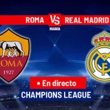 Roma vs Real Madrid: Mourinho’s Side Face Key Champions League Test
