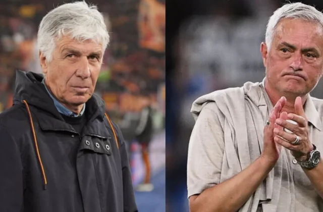 Roma Host Real Madrid as Mourinho Returns to the Olimpico