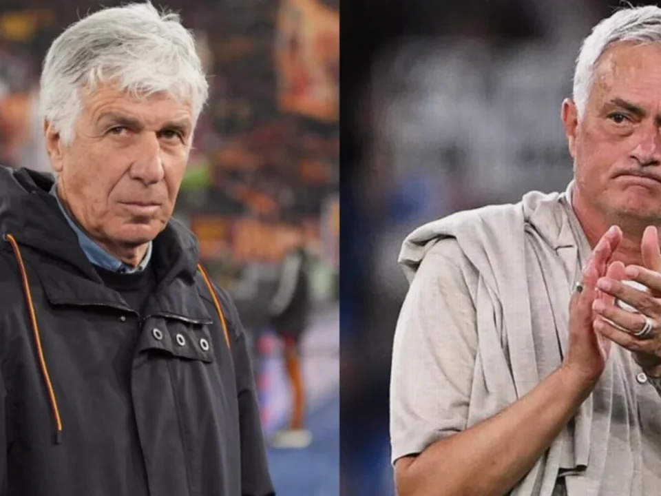 Roma Host Real Madrid as Mourinho Returns to the Olimpico