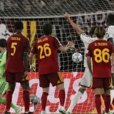 Roma Suffer Stunning 4-3 Real Madrid Collapse After Malen Double