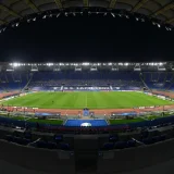 Mourinho Returns to Roma as Real Madrid Visit in Champions League
