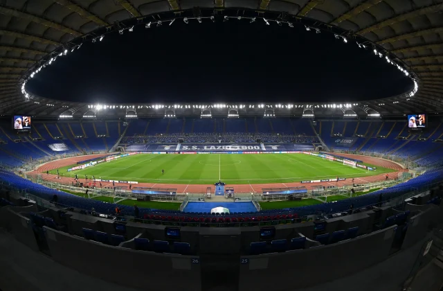 Mourinho Returns to Roma as Real Madrid Visit in Champions League