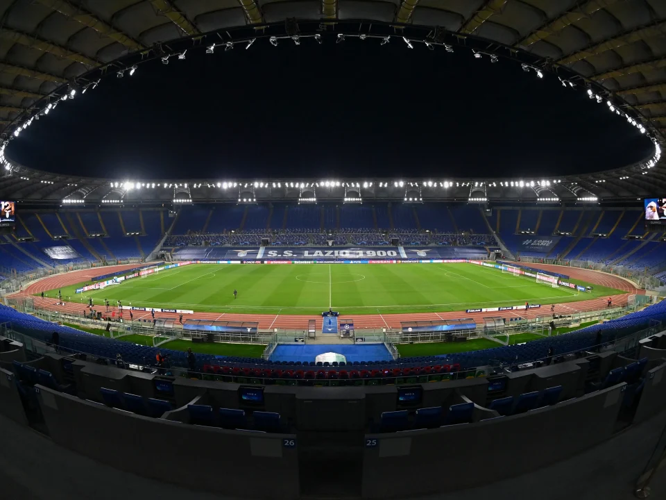 Mourinho Returns to Roma as Real Madrid Visit in Champions League