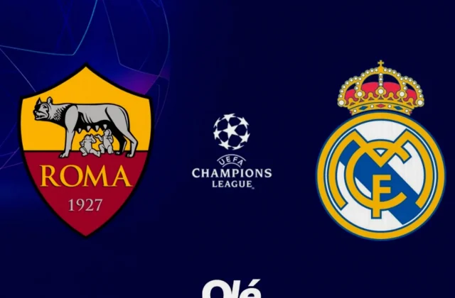 Roma vs Real Madrid: Champions League Preview, Team News and How to Watch