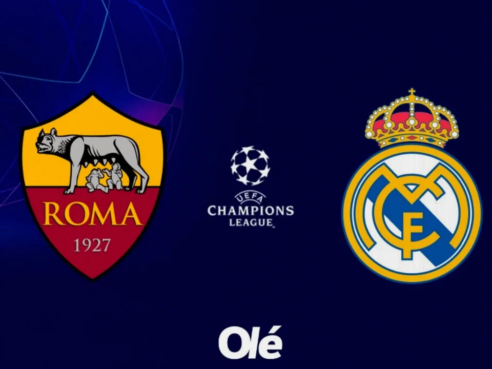 Roma vs Real Madrid: Champions League Preview, Team News and How to Watch