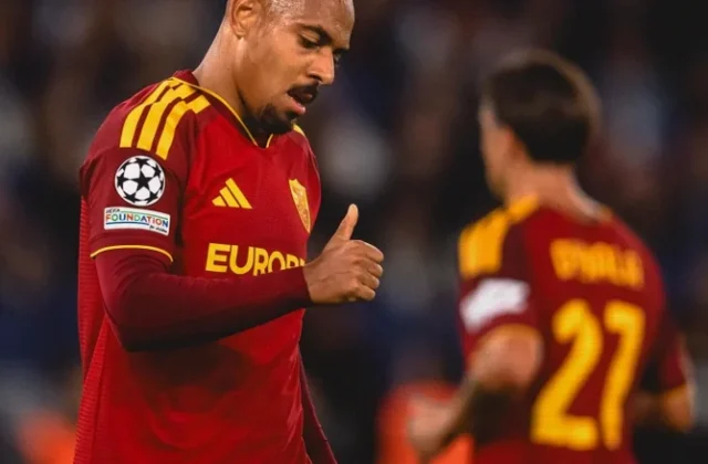 Wesley Shines as De Roon Scores in the Latest Match Ratings