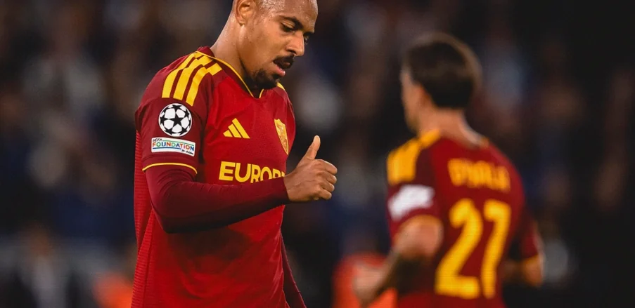 Wesley Shines as De Roon Scores in the Latest Match Ratings