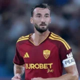 Bryan Cristante Returns to Roma Squad for Slovan Bratislava Clash