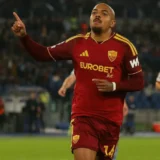 Roma Cruise Past Slovan Bratislava 4-0 for First Champions League Win