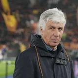 Gasperini Eyes 300th Serie A Win as Roma Visit Como