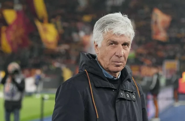 Gasperini Eyes 300th Serie A Win as Roma Visit Como