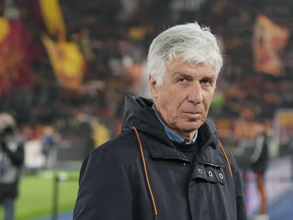 Gasperini Eyes 300th Serie A Win as Roma Visit Como