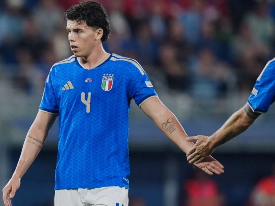 Cagliari’s Alessandro Romano Faces Juventus After Italy Breakthrough