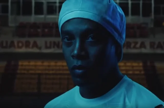Ronaldinho Set for Fluminense Return in Rio Marketing Initiative
