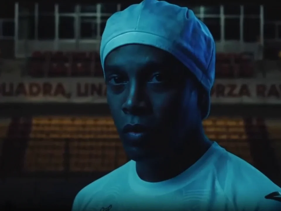 Ronaldinho Set for Fluminense Return in Rio Marketing Initiative