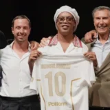Ronaldinho Set for Ravenna Debut in Forlì Derby on 15 November