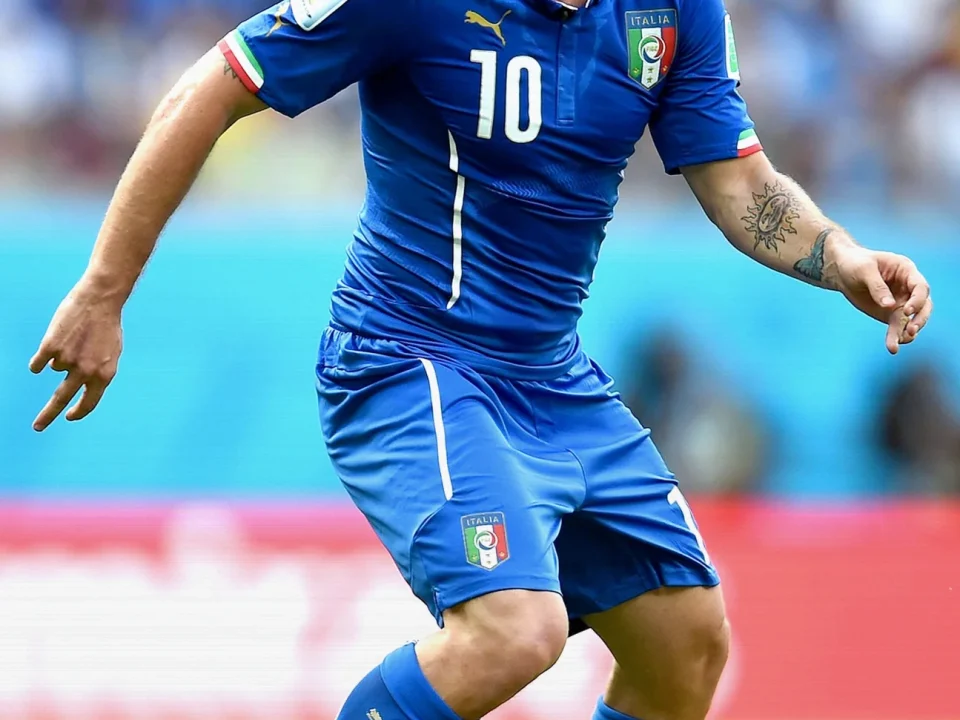 Cassano Ranks Ronaldo Nazário Above Cristiano Ronaldo in Madrid Debate