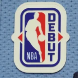 NBA Brings Back Debut Patches and Adds Gold Logomans for 2026-27