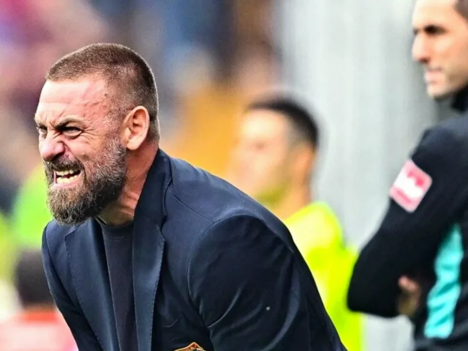 De Rossi Sees Genoa’s Fiorentina Win as a Fresh Start