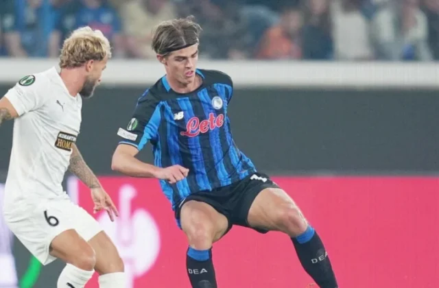 De Ketelaere Returns to San Siro Transformed by Atalanta Success