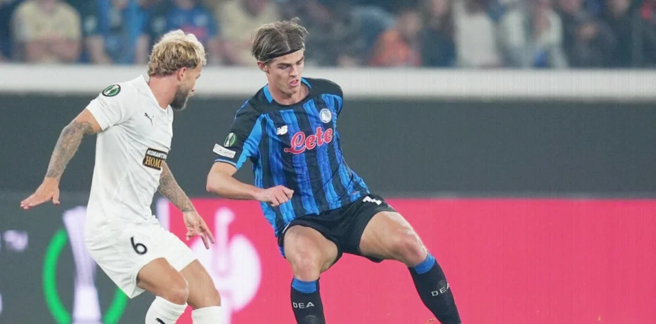 De Ketelaere Returns to San Siro Transformed by Atalanta Success