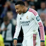 Mbappé’s Stunning Solo Goal Fires Real Madrid Past Sevilla