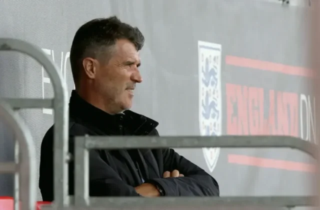 Jude Bellingham Stars as England Thrash Croatia 7-0