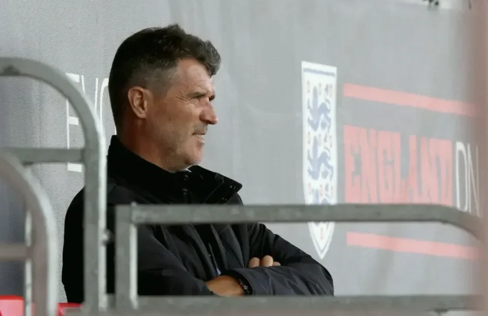 Jude Bellingham Stars as England Thrash Croatia 7-0