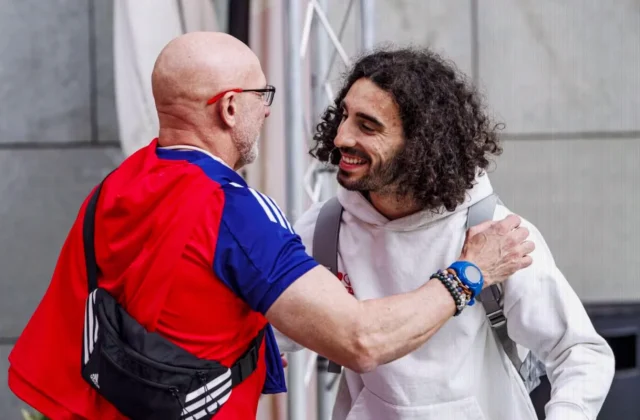 Spain Prepare for Czech Republic Test in Oviedo Nations League Clash