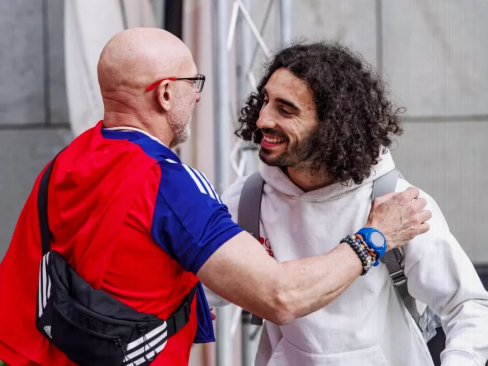 Spain Prepare for Czech Republic Test in Oviedo Nations League Clash