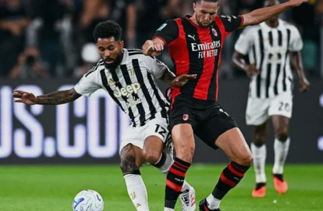 Serie A Returns With Roma, Inter and Lazio Setting the Early Pace