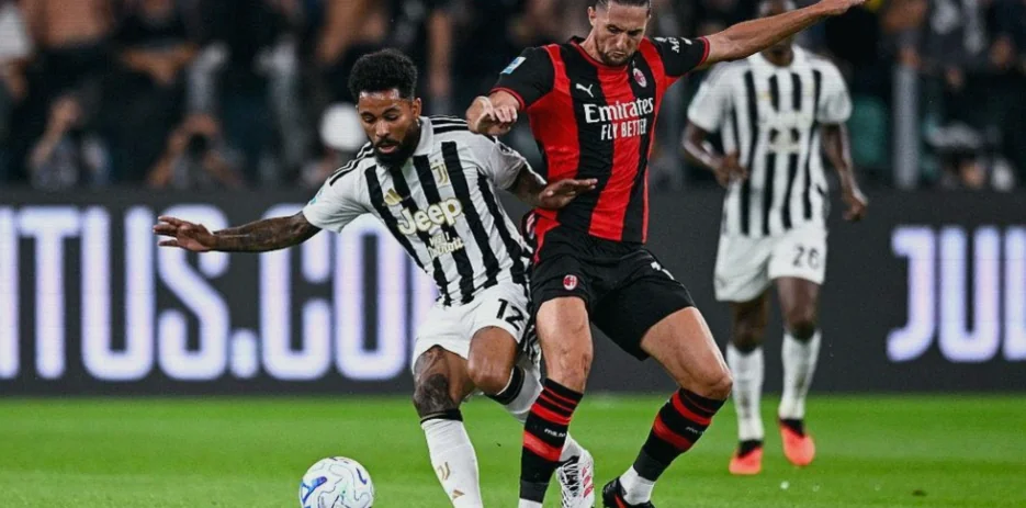 Serie A Returns With Roma, Inter and Lazio Setting the Early Pace
