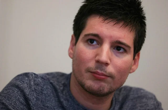Portuguese Authorities Restore Rui Pinto’s Police Protection