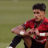 Manchester United Face European Battle to Keep JJ Gabriel