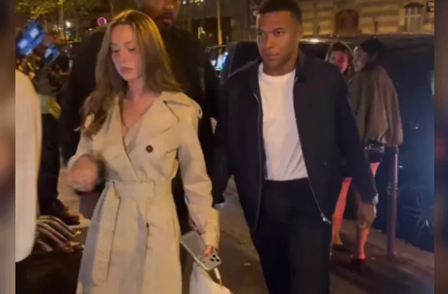 Real Madrid Confirm Mbappé’s Paris Trip Was Approved During Injury Recovery