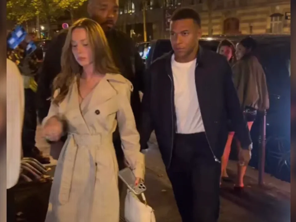 Real Madrid Confirm Mbappé’s Paris Trip Was Approved During Injury Recovery