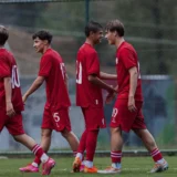 Russia U15s to Return in FIFA Tournament in Azerbaijan
