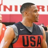 Russell Westbrook Eyes Torch Relay Role at LA 2028 Olympics