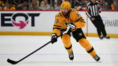 Penguins’ Bryan Rust Out Six Weeks With Lower-Body Injury