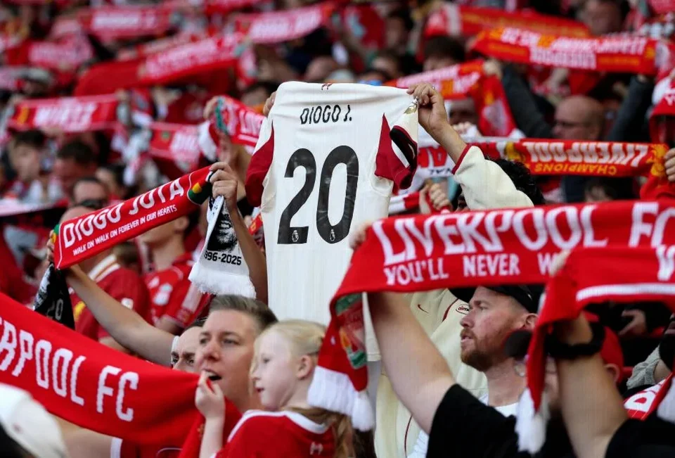 Rute Cardoso Recalls Final Message to Liverpool’s Diogo Jota